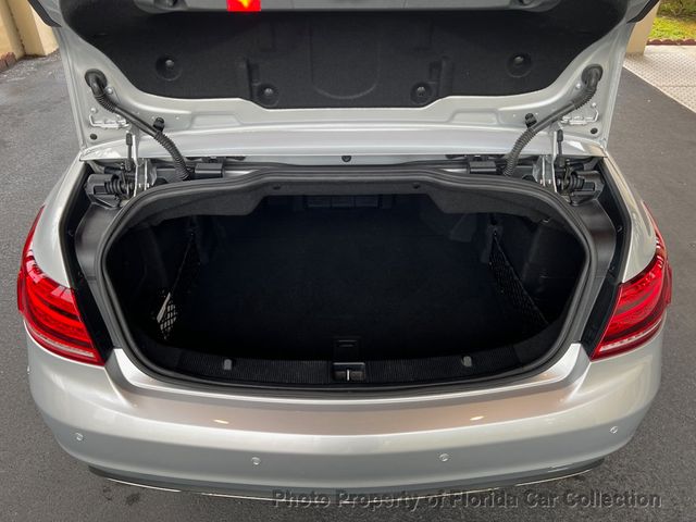 2014 Mercedes-Benz E-Class E350 Cabriolet RWD Sport Premium Package - 22431165 - 92