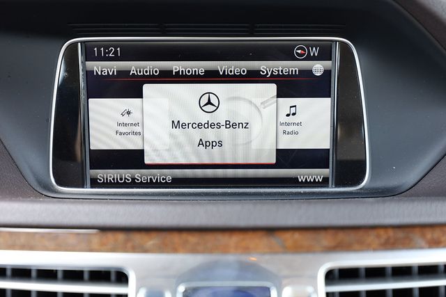 2014 MERCEDES-BENZ E-CLASS E 350 LUXURY - 21950596 - 27