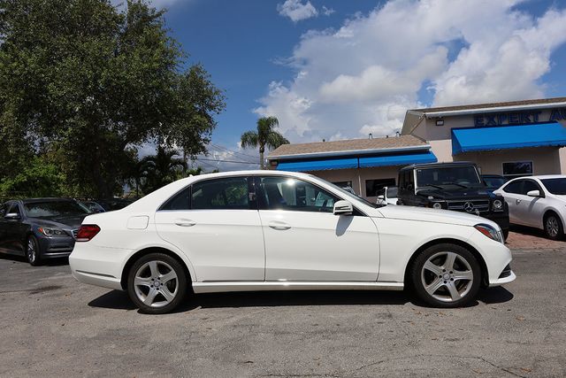 2014 MERCEDES-BENZ E-CLASS E 350 LUXURY - 21950596 - 2