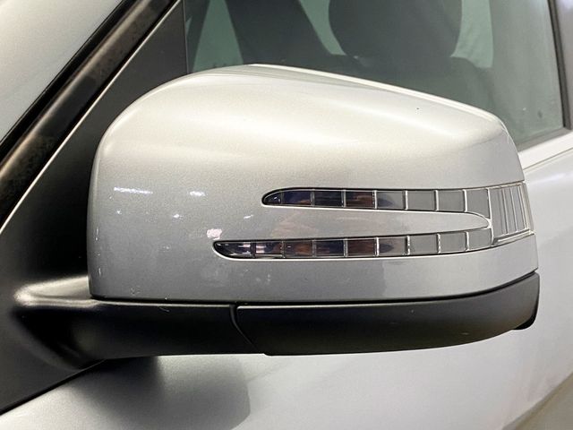 2014 Mercedes-Benz M-Class 4MATIC 4dr ML 350 - 22937084 - 13