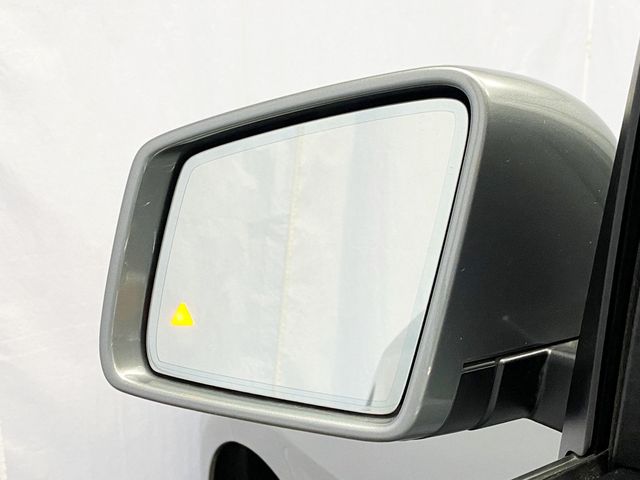 2014 Mercedes-Benz M-Class 4MATIC 4dr ML 350 - 22937084 - 14