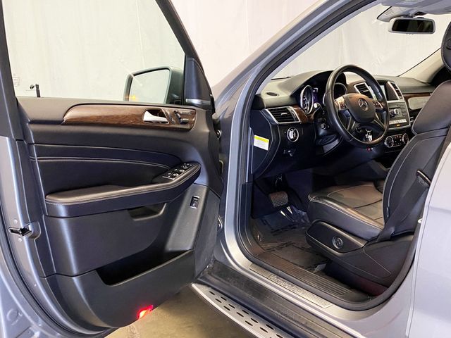 2014 Mercedes-Benz M-Class 4MATIC 4dr ML 350 - 22937084 - 19