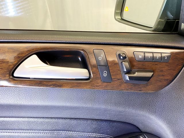 2014 Mercedes-Benz M-Class 4MATIC 4dr ML 350 - 22937084 - 20