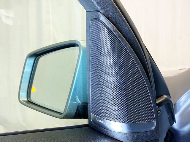 2014 Mercedes-Benz M-Class 4MATIC 4dr ML 350 - 22937084 - 21