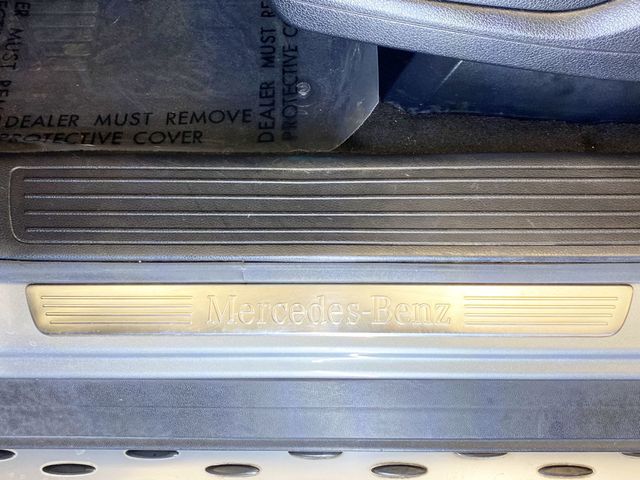 2014 Mercedes-Benz M-Class 4MATIC 4dr ML 350 - 22937084 - 23