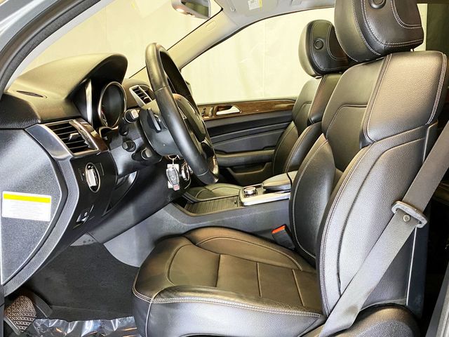 2014 Mercedes-Benz M-Class 4MATIC 4dr ML 350 - 22937084 - 24
