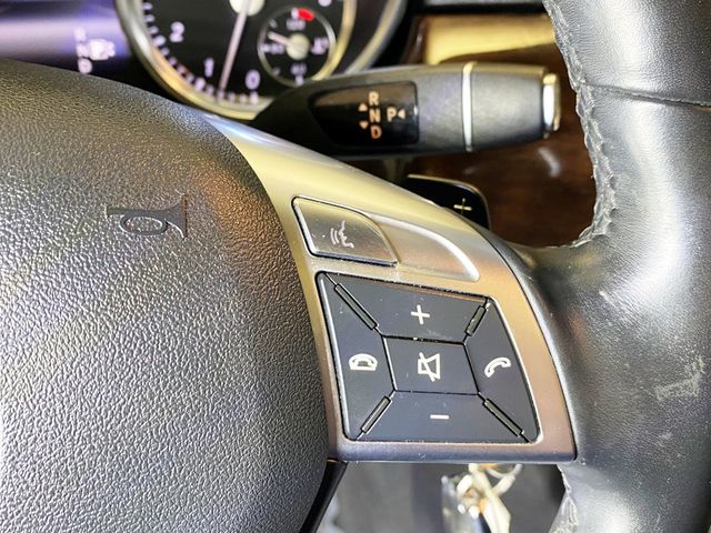 2014 Mercedes-Benz M-Class 4MATIC 4dr ML 350 - 22937084 - 29