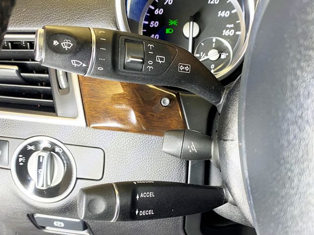 2014 Mercedes-Benz M-Class 4MATIC 4dr ML 350 - 22937084 - 30