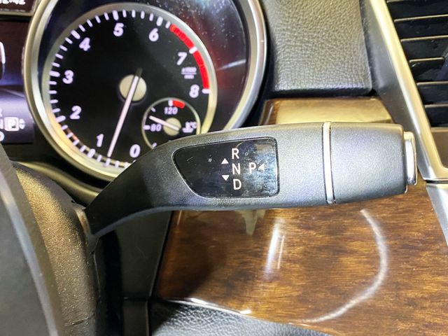 2014 Mercedes-Benz M-Class 4MATIC 4dr ML 350 - 22937084 - 31