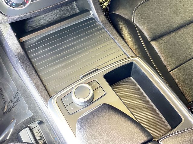 2014 Mercedes-Benz M-Class 4MATIC 4dr ML 350 - 22937084 - 38