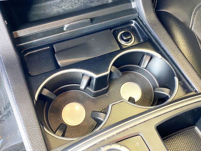 2014 Mercedes-Benz M-Class 4MATIC 4dr ML 350 - 22937084 - 39