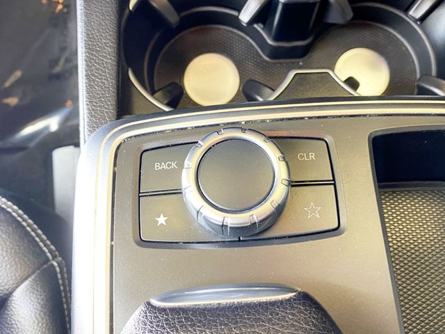 2014 Mercedes-Benz M-Class 4MATIC 4dr ML 350 - 22937084 - 40