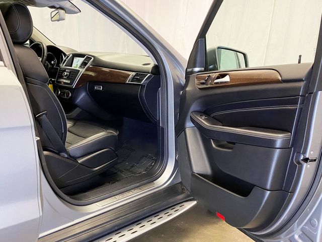 2014 Mercedes-Benz M-Class 4MATIC 4dr ML 350 - 22937084 - 45