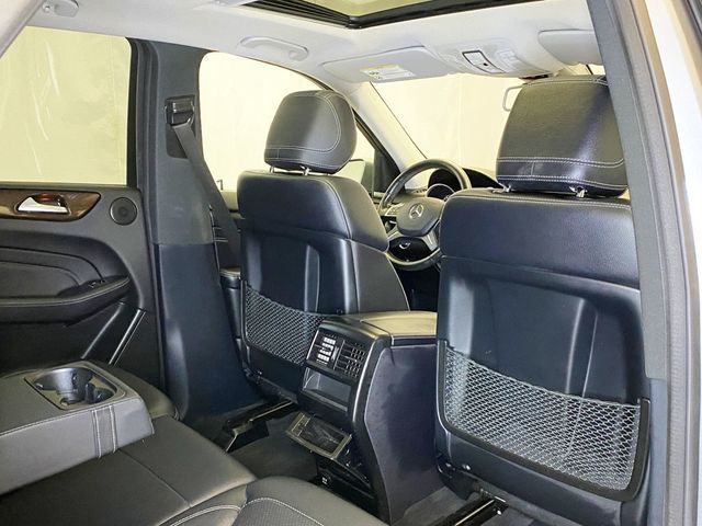 2014 Mercedes-Benz M-Class 4MATIC 4dr ML 350 - 22937084 - 51