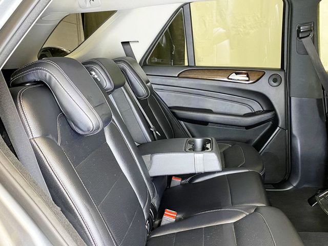 2014 Mercedes-Benz M-Class 4MATIC 4dr ML 350 - 22937084 - 52