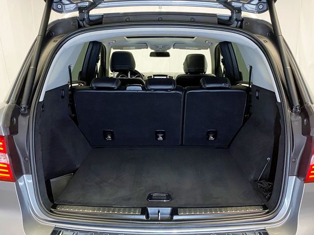 2014 Mercedes-Benz M-Class 4MATIC 4dr ML 350 - 22937084 - 58