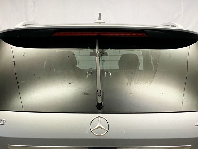 2014 Mercedes-Benz M-Class 4MATIC 4dr ML 350 - 22937084 - 5