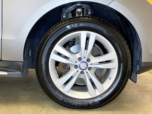 2014 Mercedes-Benz M-Class 4MATIC 4dr ML 350 - 22937084 - 64