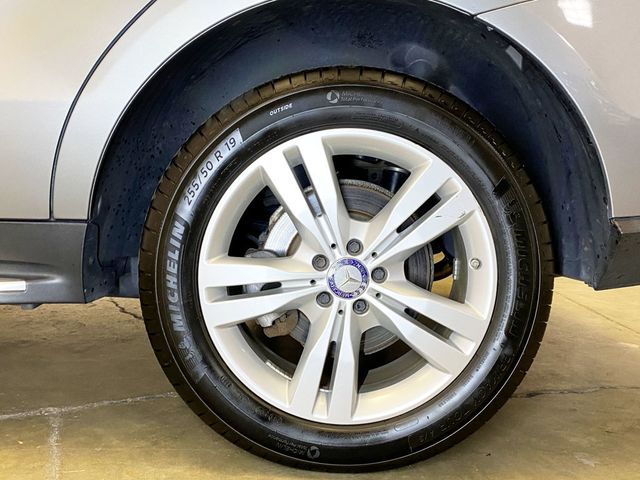 2014 Mercedes-Benz M-Class 4MATIC 4dr ML 350 - 22937084 - 66