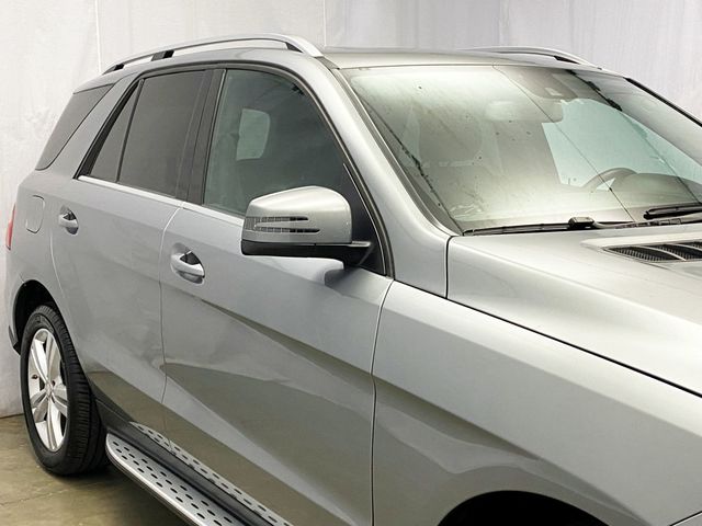 2014 Mercedes-Benz M-Class 4MATIC 4dr ML 350 - 22937084 - 8