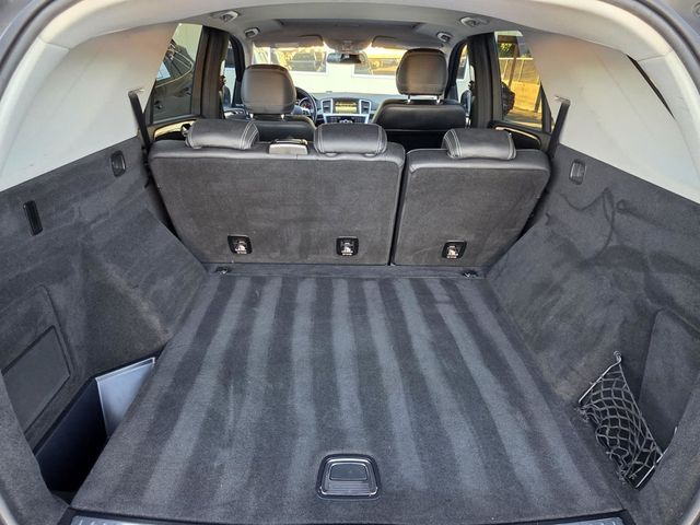 2014 Mercedes-Benz M-Class ML 350 4MATIC 4dr ML350 - 22936418 - 12