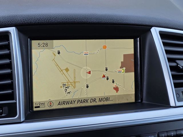 2014 Mercedes-Benz M-Class ML 350 4MATIC 4dr ML350 - 22936418 - 13