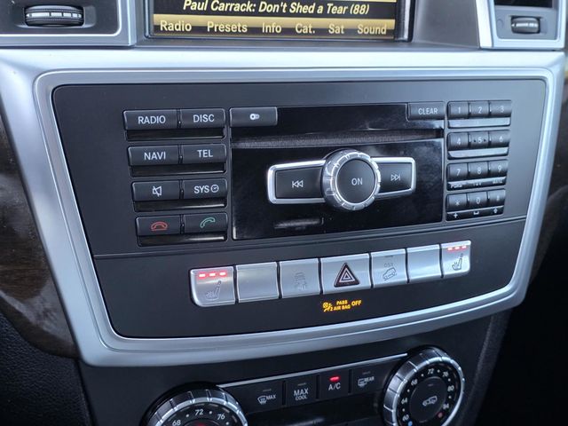 2014 Mercedes-Benz M-Class ML 350 4MATIC 4dr ML350 - 22936418 - 18