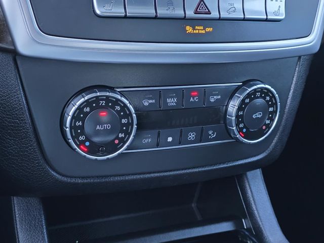 2014 Mercedes-Benz M-Class ML 350 4MATIC 4dr ML350 - 22936418 - 19