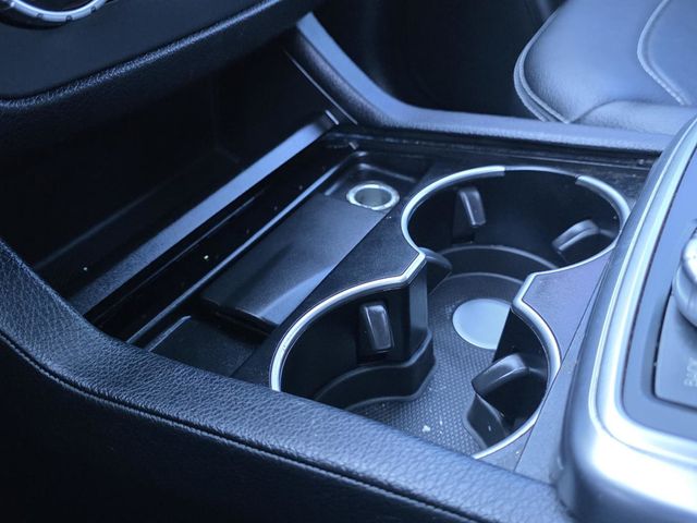 2014 Mercedes-Benz M-Class ML 350 4MATIC 4dr ML350 - 22936418 - 20