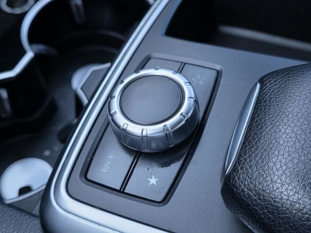 2014 Mercedes-Benz M-Class ML 350 4MATIC 4dr ML350 - 22936418 - 21