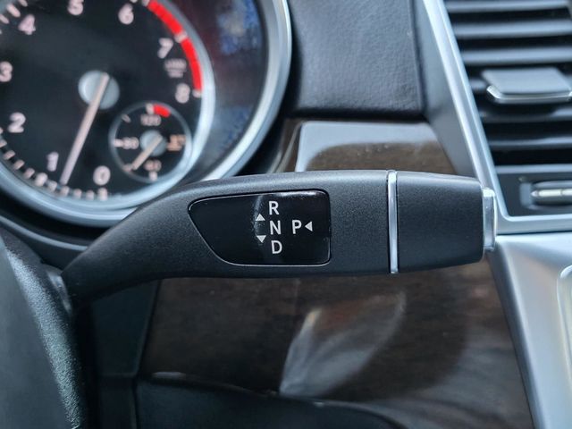 2014 Mercedes-Benz M-Class ML 350 4MATIC 4dr ML350 - 22936418 - 25