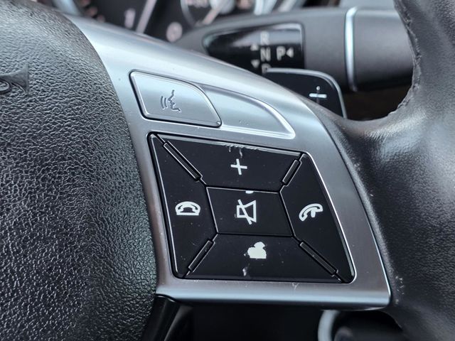 2014 Mercedes-Benz M-Class ML 350 4MATIC 4dr ML350 - 22936418 - 26