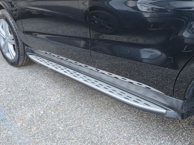 2014 Mercedes-Benz M-Class ML 350 4MATIC 4dr ML350 - 22936418 - 28