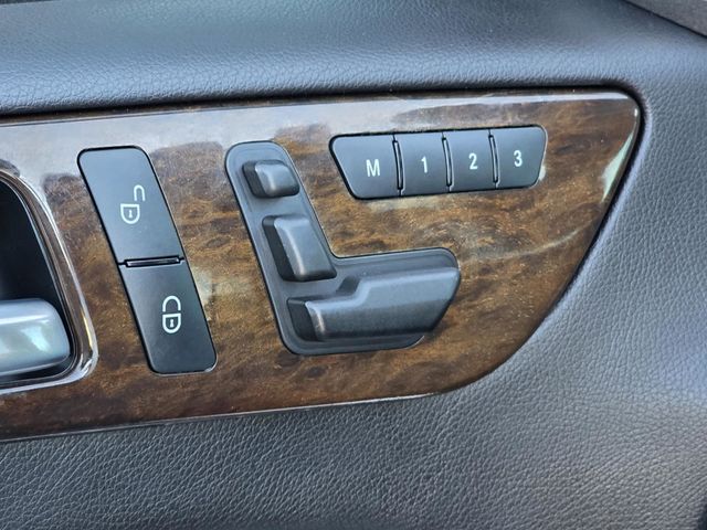 2014 Mercedes-Benz M-Class ML 350 4MATIC 4dr ML350 - 22936418 - 34