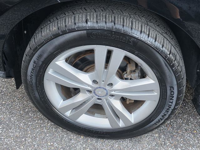 2014 Mercedes-Benz M-Class ML 350 4MATIC 4dr ML350 - 22936418 - 37