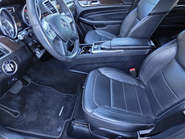 2014 Mercedes-Benz M-Class ML 350 4MATIC 4dr ML350 - 22936418 - 5
