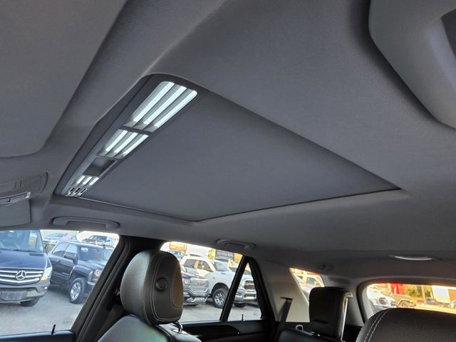 2014 Mercedes-Benz M-Class ML 350 4MATIC 4dr ML350 - 22936418 - 6