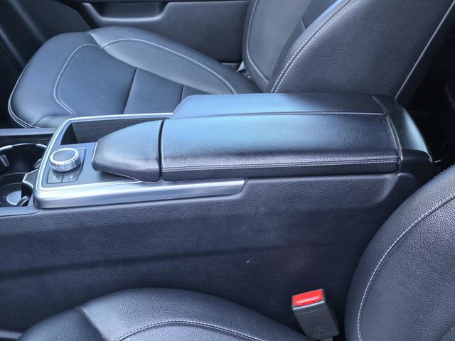 2014 Mercedes-Benz M-Class ML 350 4MATIC 4dr ML350 - 22936418 - 7