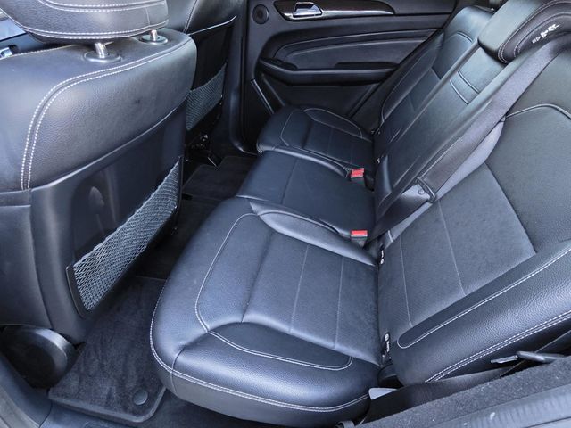 2014 Mercedes-Benz M-Class ML 350 4MATIC 4dr ML350 - 22936418 - 8
