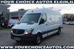 2014 Mercedes-Benz Sprinter 2500 3dr 170 in. WB High Roof Extended Cargo Van - 21712450 - 0