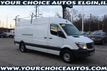 2014 Mercedes-Benz Sprinter 2500 3dr 170 in. WB High Roof Extended Cargo Van - 21712450 - 6