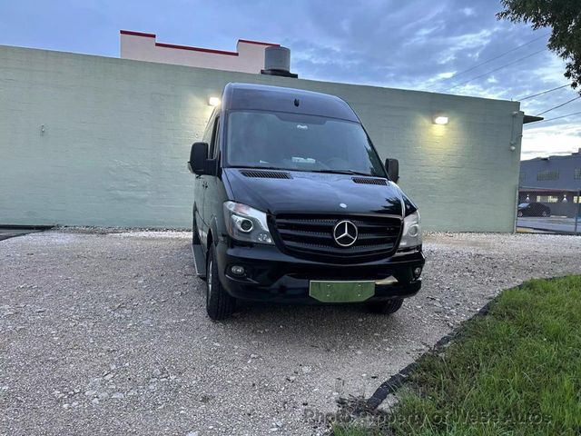 2014 Mercedes-Benz Sprinter Passenger Vans 2500 170" - 22159031 - 11