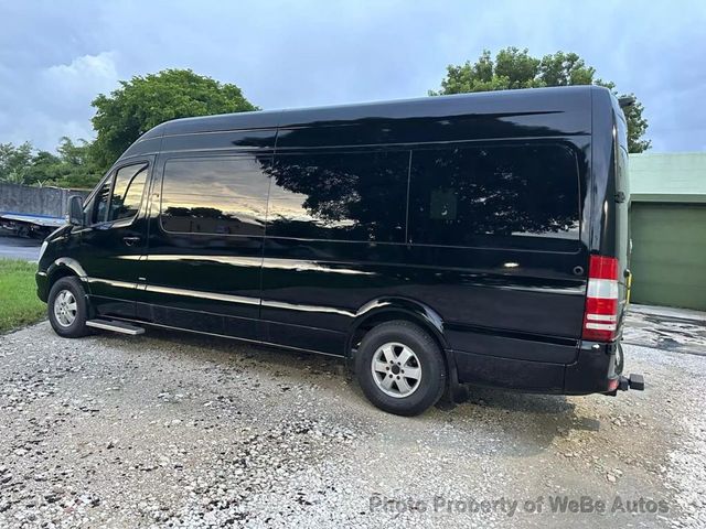 2014 Mercedes-Benz Sprinter Passenger Vans 2500 170" - 22159031 - 13