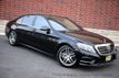 2014 Mercedes-Benz S-Class 4dr Sedan S 550 4MATIC - 22698589 - 10