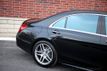2014 Mercedes-Benz S-Class 4dr Sedan S 550 4MATIC - 22698589 - 12