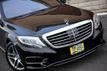 2014 Mercedes-Benz S-Class 4dr Sedan S 550 4MATIC - 22698589 - 13