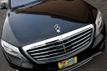 2014 Mercedes-Benz S-Class 4dr Sedan S 550 4MATIC - 22698589 - 14