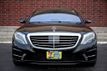 2014 Mercedes-Benz S-Class 4dr Sedan S 550 4MATIC - 22698589 - 15