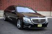 2014 Mercedes-Benz S-Class 4dr Sedan S 550 4MATIC - 22698589 - 16