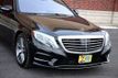 2014 Mercedes-Benz S-Class 4dr Sedan S 550 4MATIC - 22698589 - 17